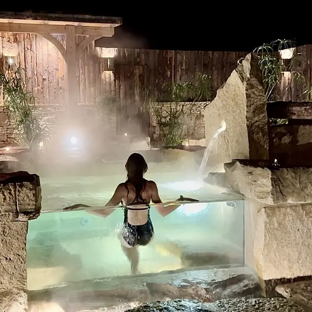 L'Original Cabane & Spa_Mirabel