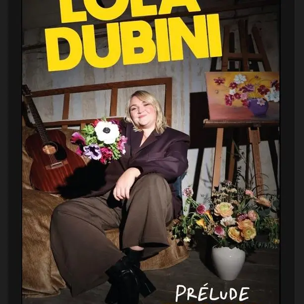 Lola Dubini : prélude_Marseille