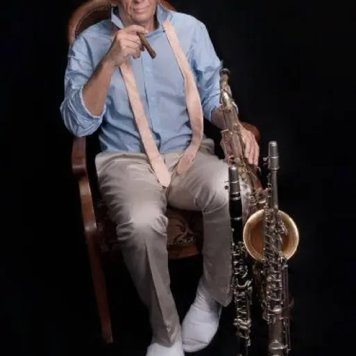 Philippe Audibert Quartet_Marseille