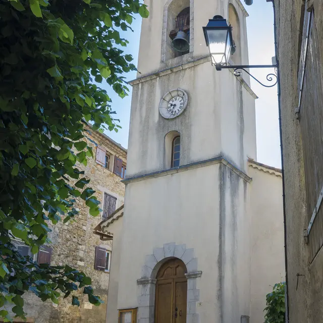 Eglise Notre-Dame de l'Assomption