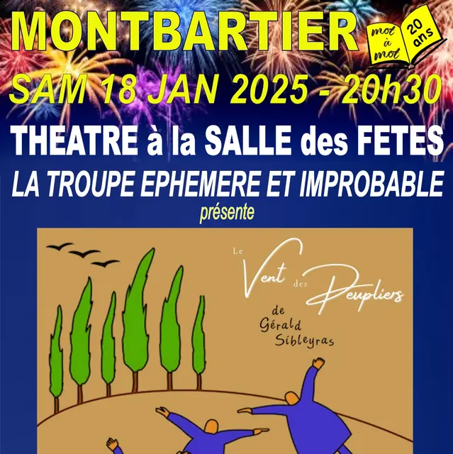 Affiche