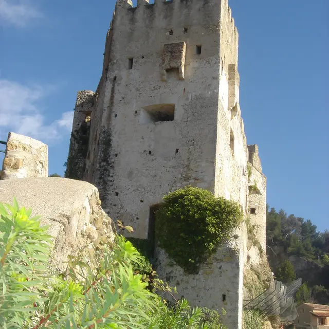 Donjon RCM