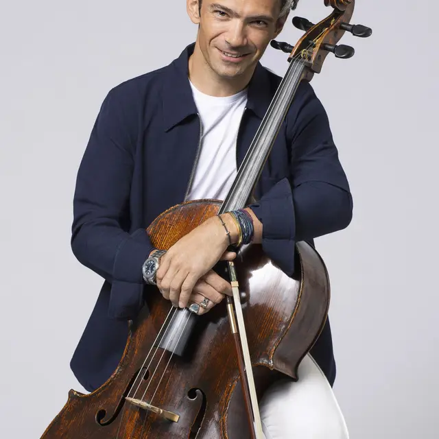 77ème Festival de Musique de Menton : Gautier Capuçon | Orchestre Philharmonique de Nice_Menton