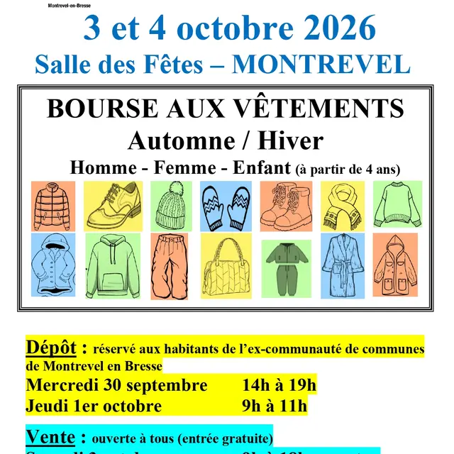 Affiche