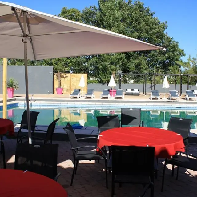 Hôtel le Soleil