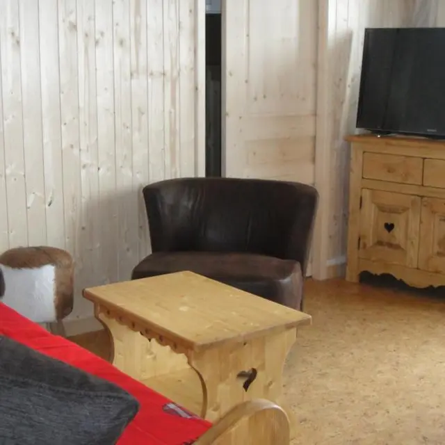 Chalune - 36 m² - n°640