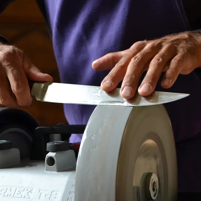 Mart'Affut Rémouleur en Champsaur Valgaudemar