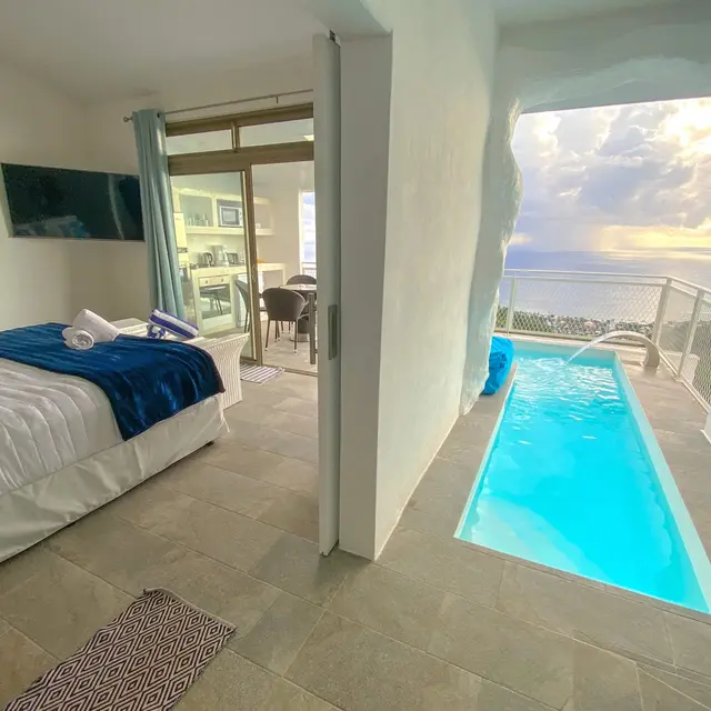 Ninamu Pearl - Tahiti Tourisme