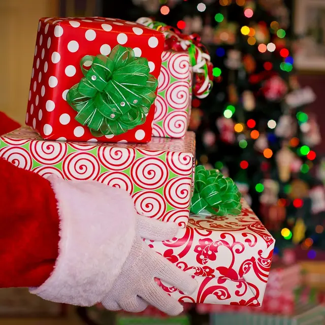 Père Noel