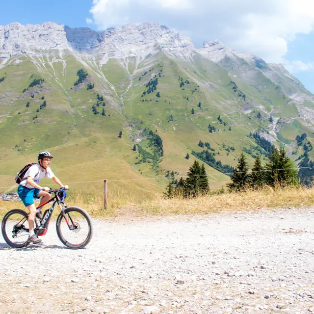 Route de la Soif
