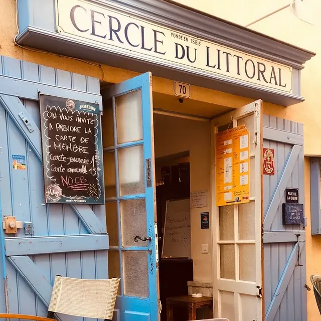 140 ans Cercle du littoral_Ramatuelle