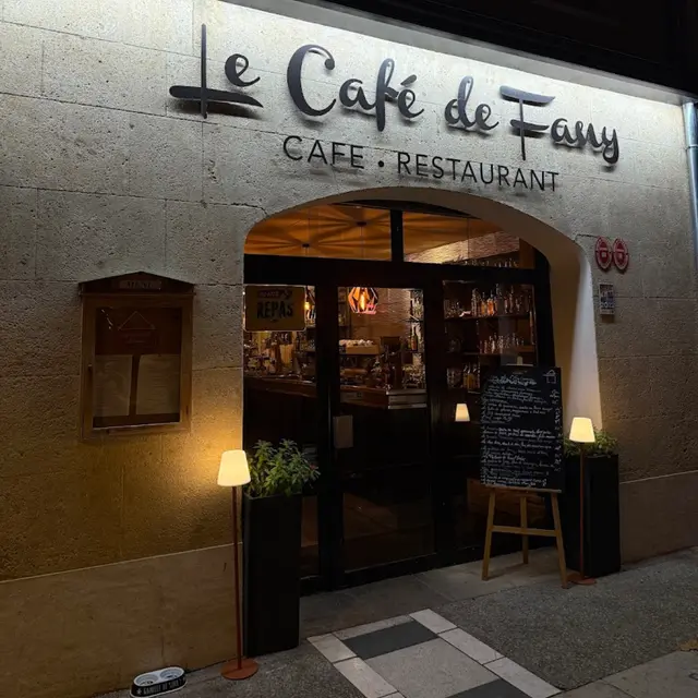 Le Café de Fany_Nans-les-Pins