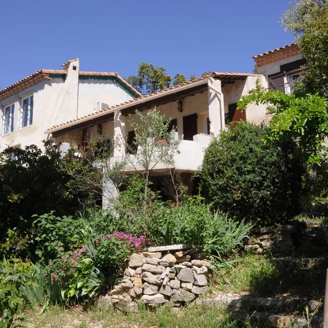 La Cigale Provence - Méounes les Montrieux