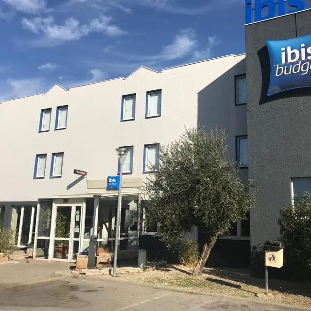 IBIS BUDGET
