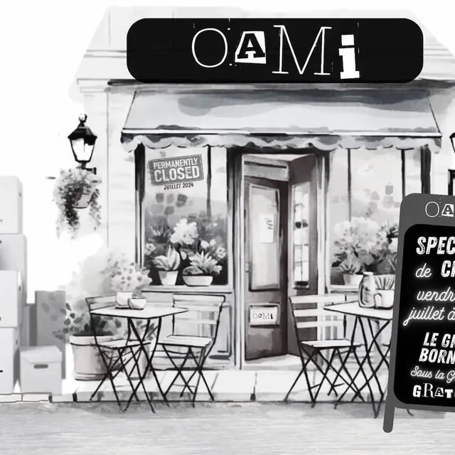 Spectacle AOMI