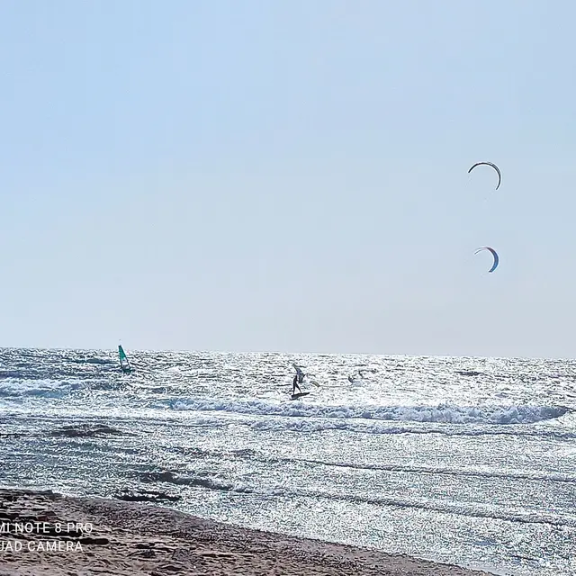 Spot de surf des Arnettes_Martigues
