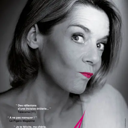 One Woman Show : Isabeau de R. dans À suivre_Orange