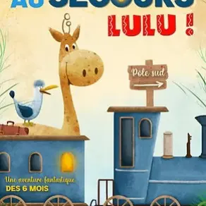 Au secours Lulu !