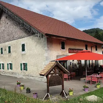 Auberge du Bois Noir_Habère-Poche