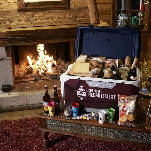 Escape Game l’Apéro !_Saint-Jeoire-Prieuré