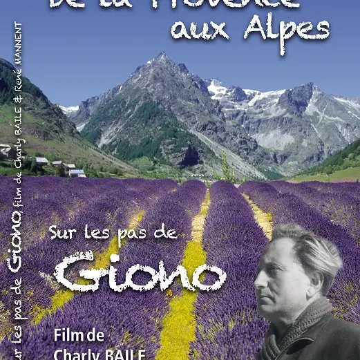 DVD De la Provence aux Alpes