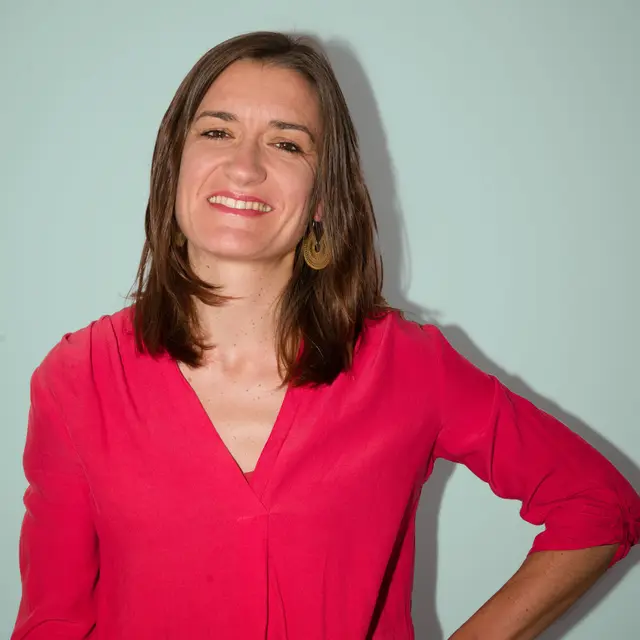 Photo présidente Zen Road