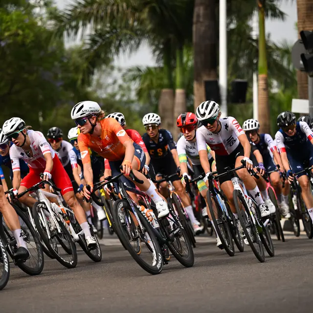 Championnats du Monde de Cyclisme UCI 2027 Haute-Savoie Mont-Blanc_Annecy