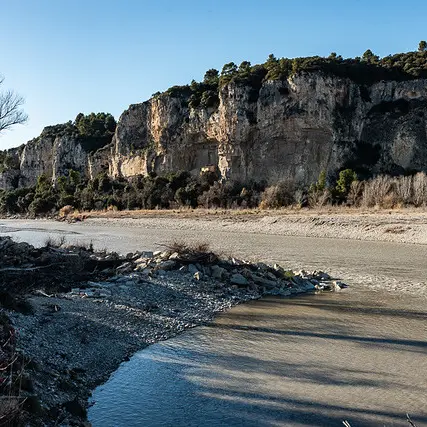 Prieuré Saint-Eucher