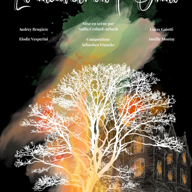 Le Manoir de l'Orme_Nice