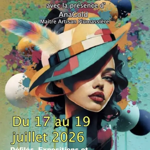 Estivales du Chapeau_Caussade