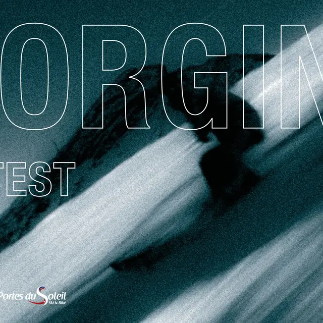 Ski-test by Movement - Morgins_Morgins