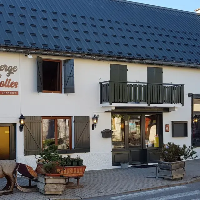Auberge