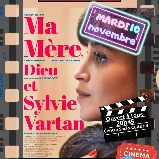Cabannes fait son cinéma_Cabannes