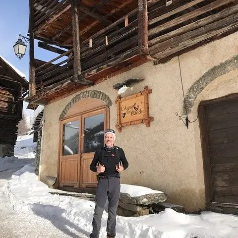 Appartement 5 personnes - Gentiane