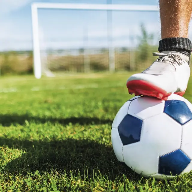 Week-end sportif de l’Omnisports