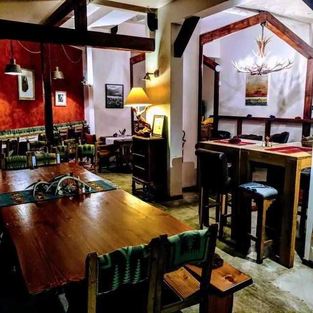 Salle a manger