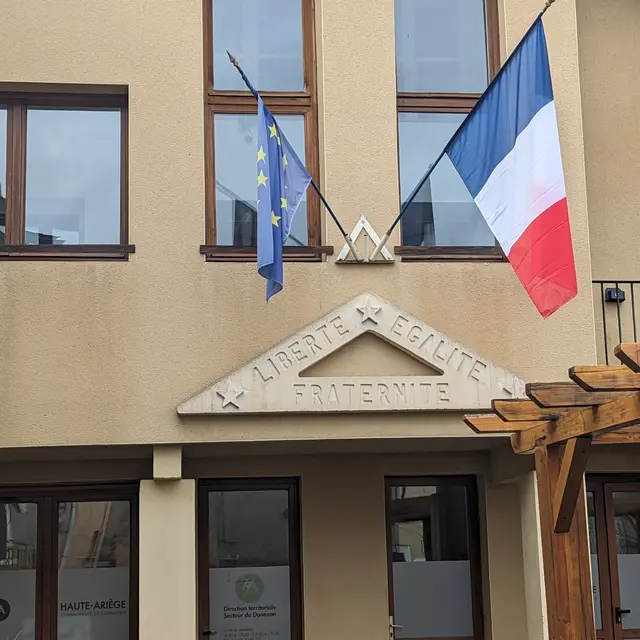 mairie