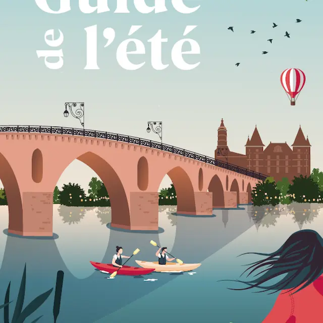 Guide de l'été_Montauban