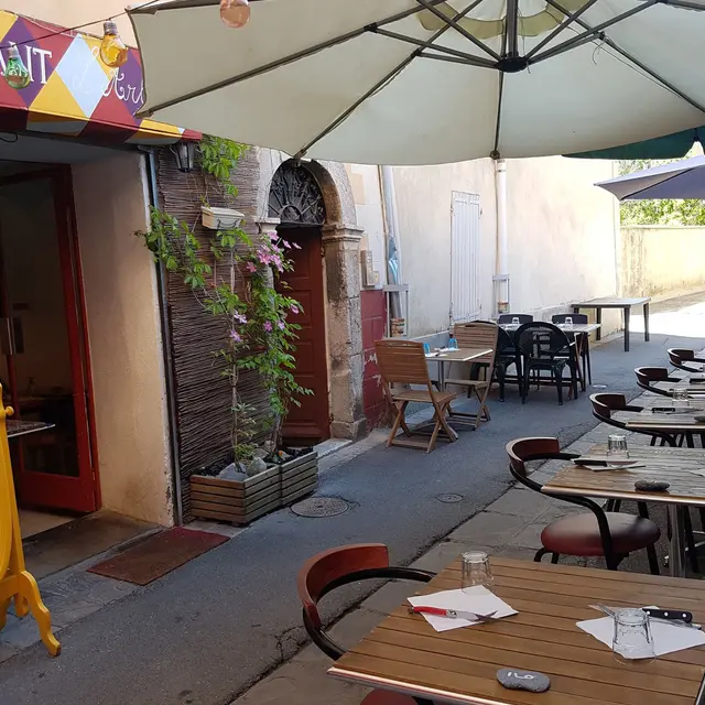 Restaurant L'Arlequin - Barcelonnette