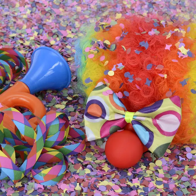 Carnaval de Pierrefeu du Var