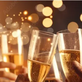 Réveillon de la Saint Sylvestre_Lapalud