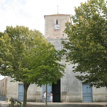 Eglise Sainte Catherine