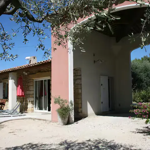 Petit Mas de l'Aupière_Istres