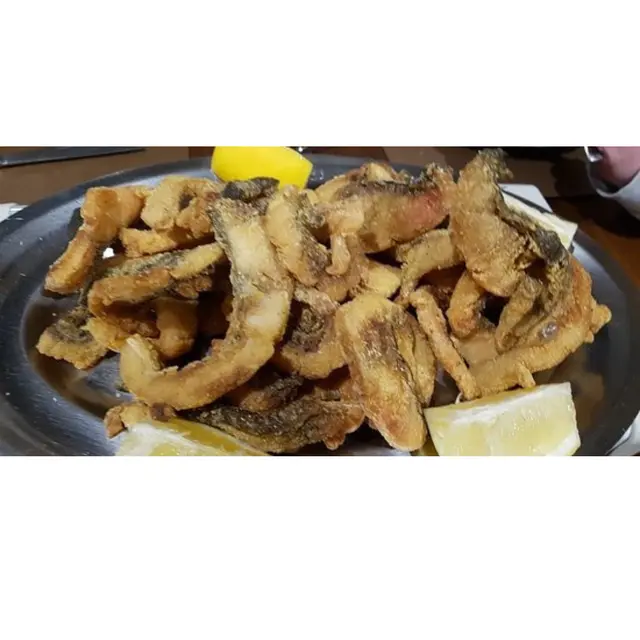 friture carpes J-P