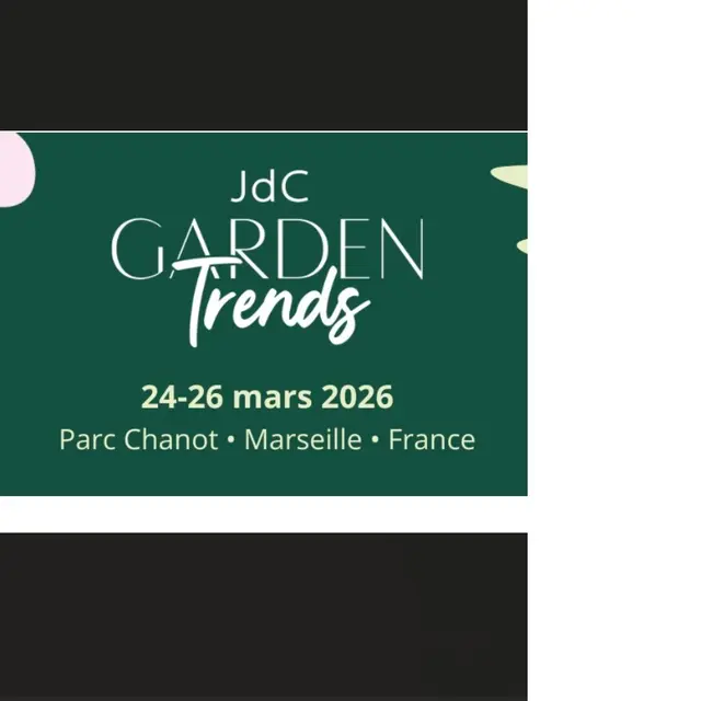 Les JdC Garden Trends_Marseille