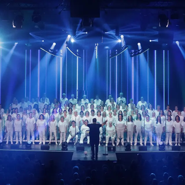 Tournée Ça, c'est le Sud !_Embrun