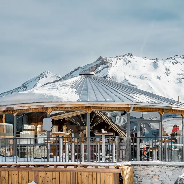 Le Petit Refuge_Val d'Ièsre