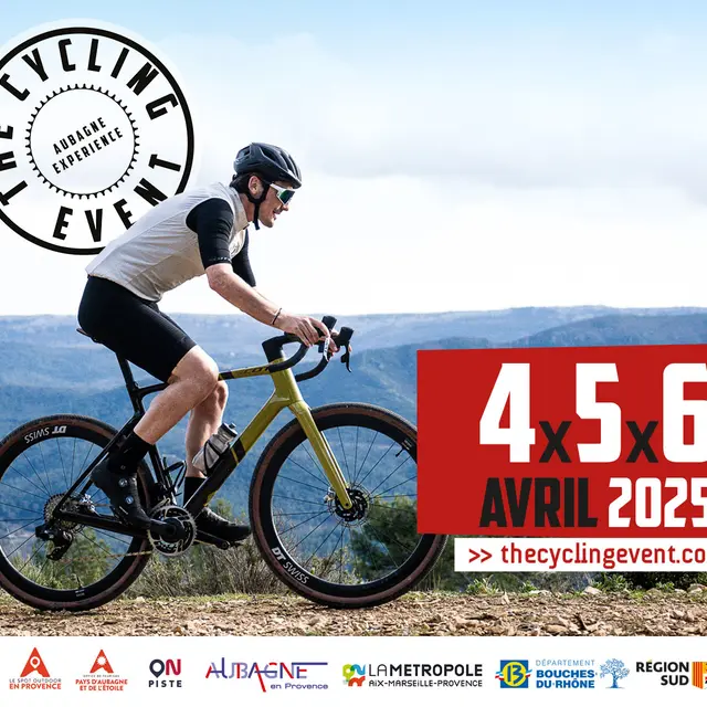 La Gravel Experience_Aubagne