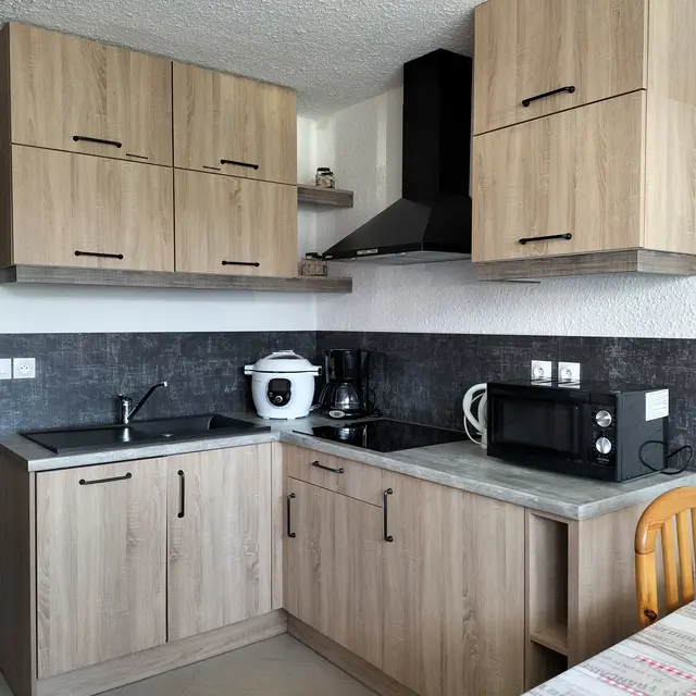 Les Pralyssimes - 26 m² - n°440_Taninges