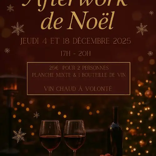 After de Noël au Chateau Clarettes_Les Arcs sur Argens